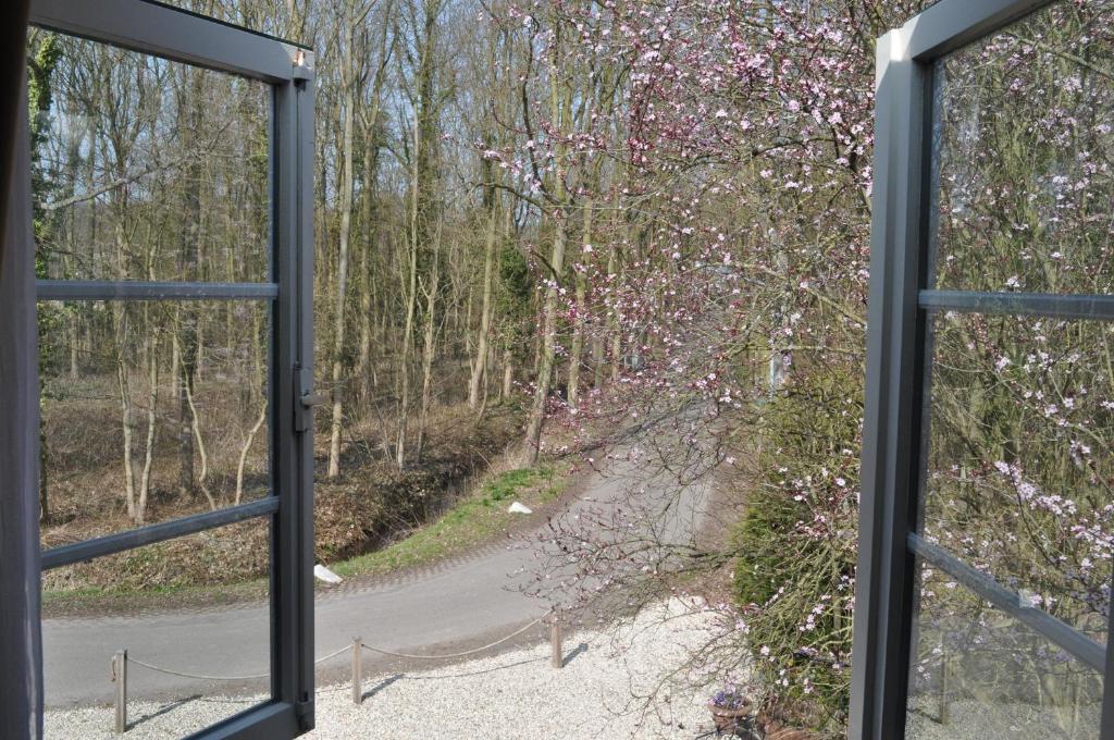 Hotel Randduin Oostkapelle Værelse billede