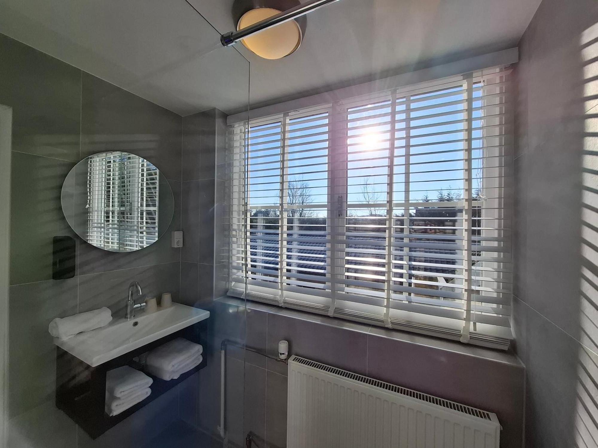 Hotel Randduin Oostkapelle Eksteriør billede