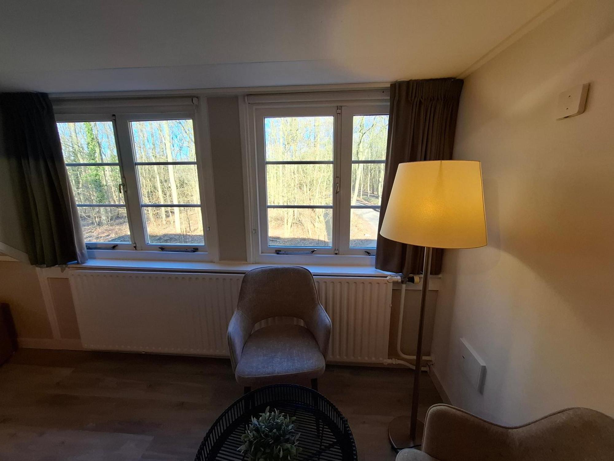 Hotel Randduin Oostkapelle Eksteriør billede