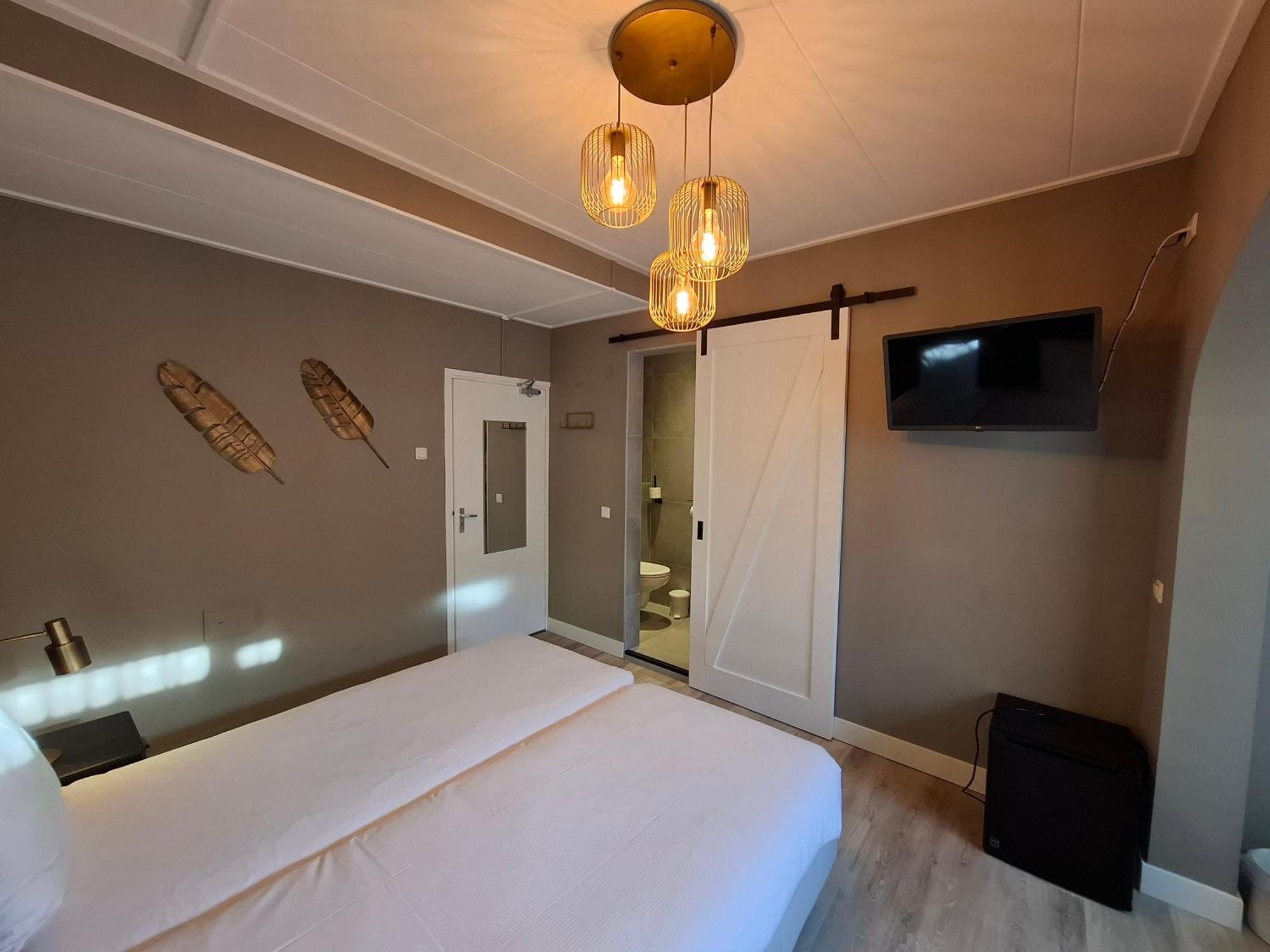 Hotel Randduin Oostkapelle Eksteriør billede