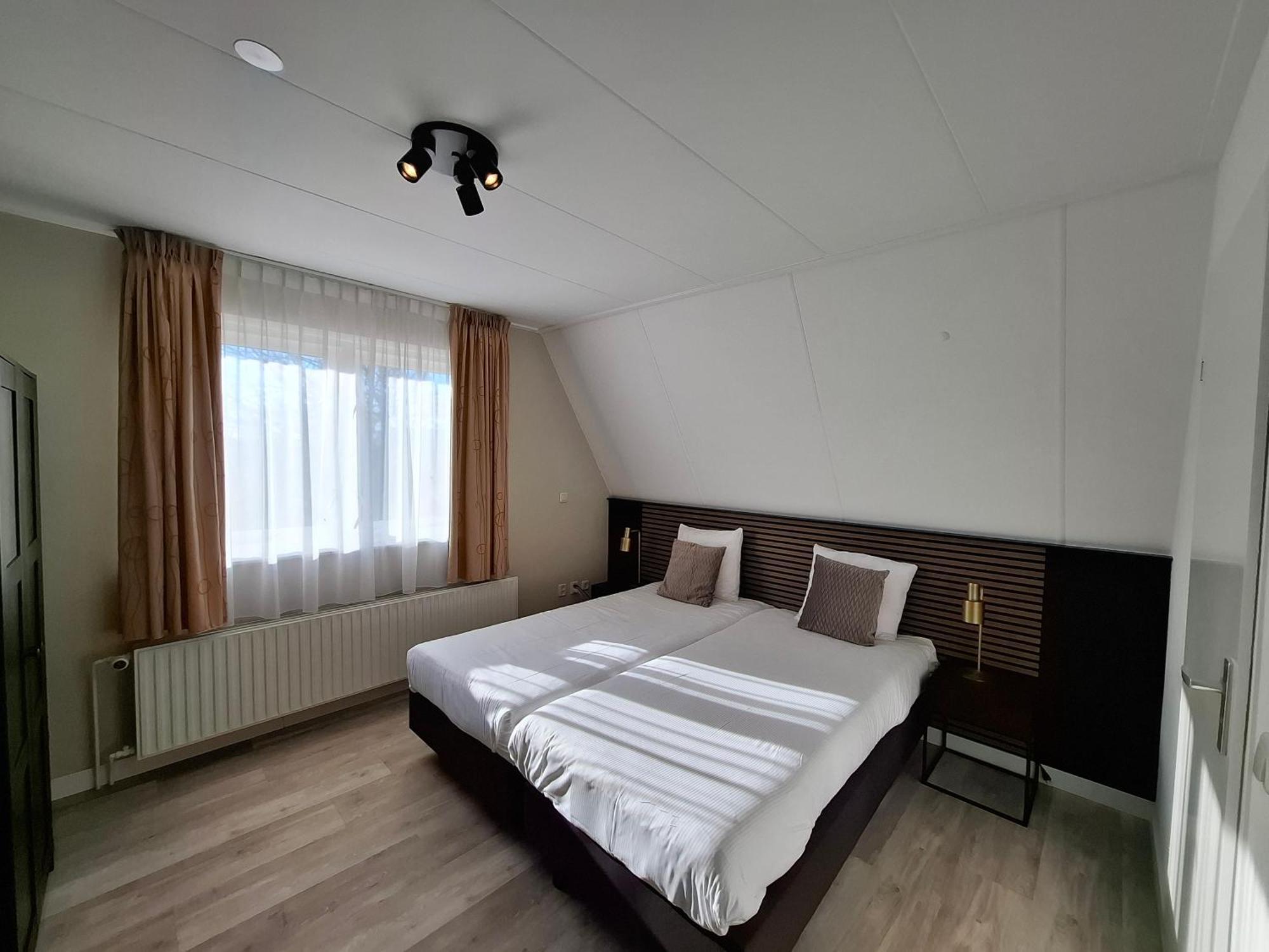 Hotel Randduin Oostkapelle Eksteriør billede